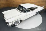 1958 Cadillac Fleetwood