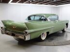 Thumbnail Photo 6 for 1958 Cadillac Series 62