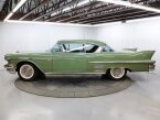 Thumbnail Photo 3 for 1958 Cadillac Series 62