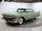 Thumbnail Photo 1 for 1958 Cadillac Series 62