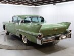 Thumbnail Photo 4 for 1958 Cadillac Series 62