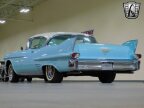 Thumbnail Photo 5 for 1958 Cadillac Series 62