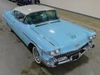 Thumbnail Photo 6 for 1958 Cadillac Series 62