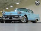 Thumbnail Photo 3 for 1958 Cadillac Series 62