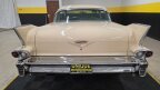 Thumbnail Photo 5 for 1958 Cadillac Series 62