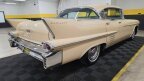 Thumbnail Photo 4 for 1958 Cadillac Series 62