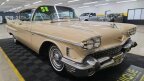 Thumbnail Photo 3 for 1958 Cadillac Series 62