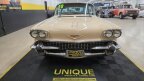 Thumbnail Photo 2 for 1958 Cadillac Series 62