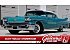 1958 Cadillac Series 62