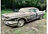 1958 Cadillac Series 62