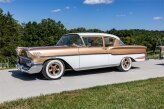 1958 Chevrolet 210