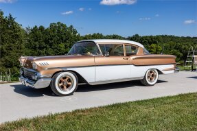 1958 Chevrolet 210
