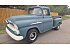 1958 Chevrolet 3100