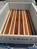 Thumbnail Photo 5 for 1958 Chevrolet 3100