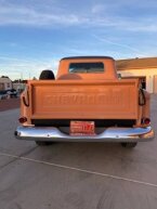 Thumbnail Photo 3 for 1958 Chevrolet 3100