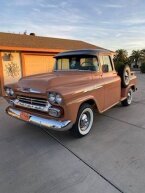Thumbnail Photo 5 for 1958 Chevrolet 3100