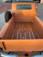Thumbnail Photo 4 for 1958 Chevrolet 3100