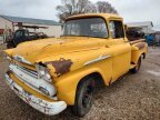 Thumbnail Photo 2 for 1958 Chevrolet 3100