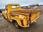 Thumbnail Photo 6 for 1958 Chevrolet 3100
