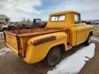 Thumbnail Photo 1 for 1958 Chevrolet 3100