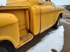 Thumbnail Photo 3 for 1958 Chevrolet 3100