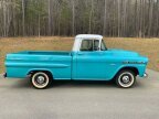 Thumbnail Photo 2 for 1958 Chevrolet 3100