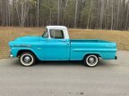 Thumbnail Photo 5 for 1958 Chevrolet 3100
