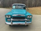 Thumbnail Photo 3 for 1958 Chevrolet 3100