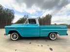Thumbnail Photo 4 for 1958 Chevrolet 3100