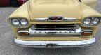Thumbnail Photo 2 for 1958 Chevrolet 3100