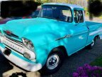 Thumbnail Photo 4 for 1958 Chevrolet 3100 for Sale by Owner