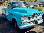 Thumbnail Photo 1 for 1958 Chevrolet 3100 for Sale by Owner