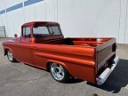 Thumbnail Photo 2 for 1958 Chevrolet 3100