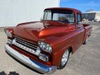 Thumbnail Photo 3 for 1958 Chevrolet 3100
