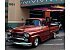 1958 Chevrolet 3100