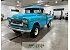 1958 Chevrolet 3100