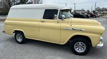 1958 Chevrolet 3100