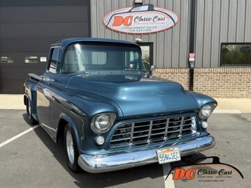 1958 Chevrolet 3100