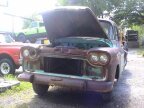 Thumbnail Photo 1 for 1958 Chevrolet 3200