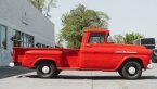 Thumbnail Photo 6 for 1958 Chevrolet Apache