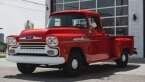 Thumbnail Photo 2 for 1958 Chevrolet Apache
