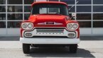Thumbnail Photo 5 for 1958 Chevrolet Apache