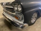Thumbnail Photo 5 for 1958 Chevrolet Apache