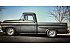 1958 Chevrolet Apache