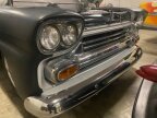 Thumbnail Photo 4 for 1958 Chevrolet Apache