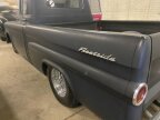 Thumbnail Photo 3 for 1958 Chevrolet Apache