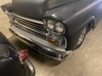 Thumbnail Photo 2 for 1958 Chevrolet Apache