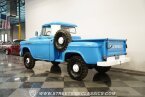 Thumbnail Photo 6 for 1958 Chevrolet Apache