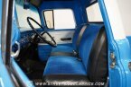 Thumbnail Photo 4 for 1958 Chevrolet Apache