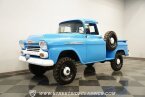 Thumbnail Photo 5 for 1958 Chevrolet Apache